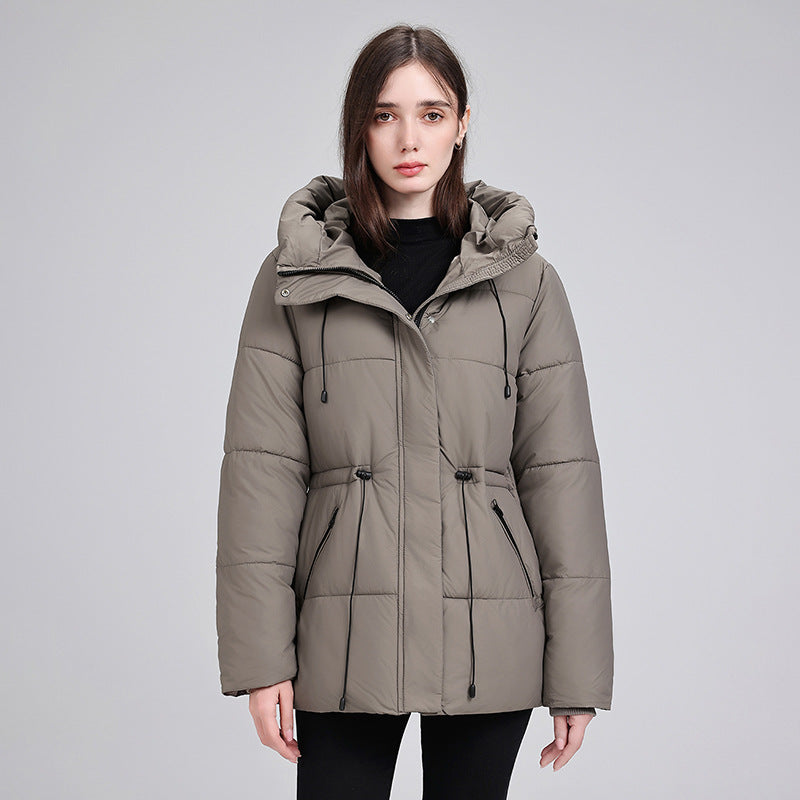 Parka women&
