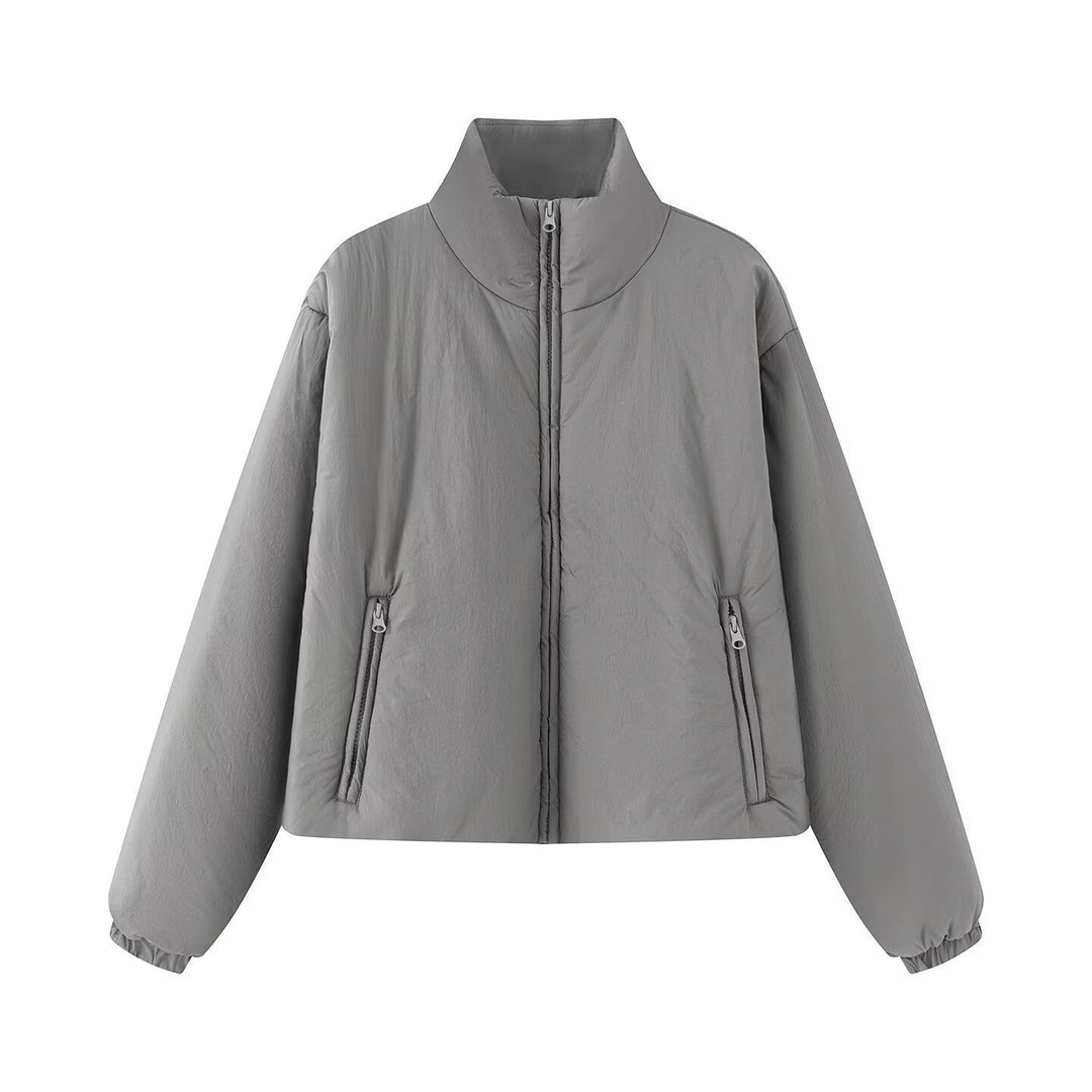 Jacket Quilted Women&