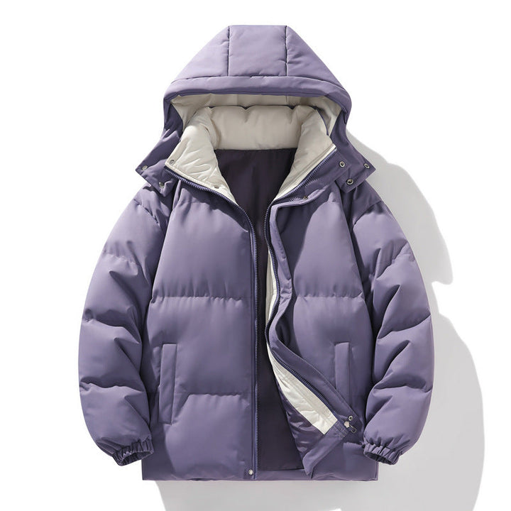 Jacket down women&