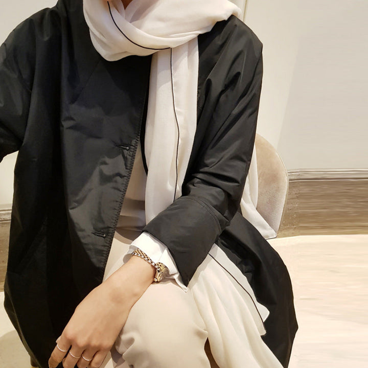 Women Fashionable oversized Jacket