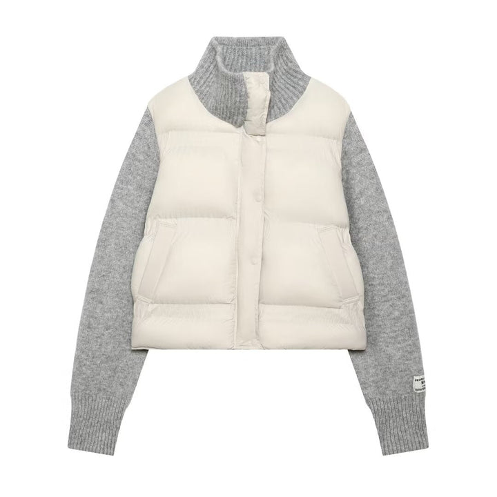 Jacket Quilted Women&