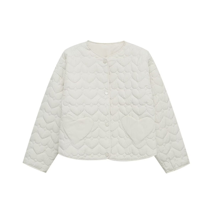 Jacket Quilted Women&