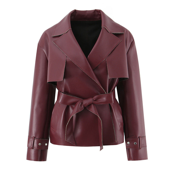 Coat Trench coat Women&