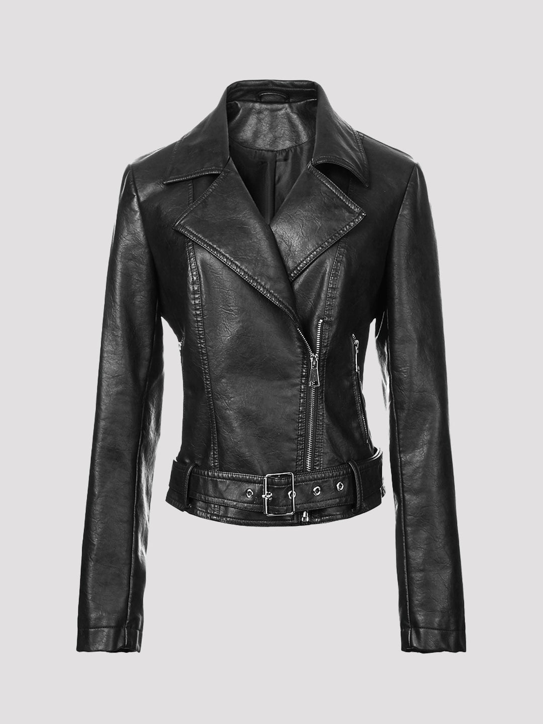 Jacket Biker jacket Women&