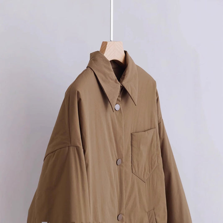 Ladies Stylish and Comfortable Transitional Jacket