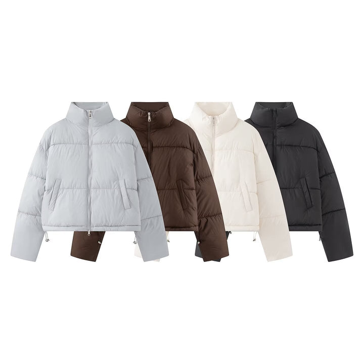 Jacket Quilted Women&