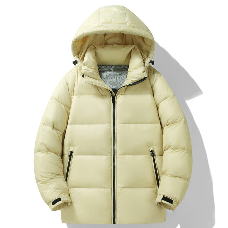 Jacket down women&