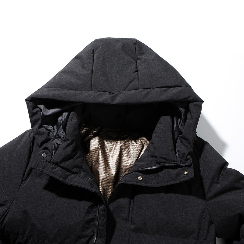 Jacket Quilted Women&
