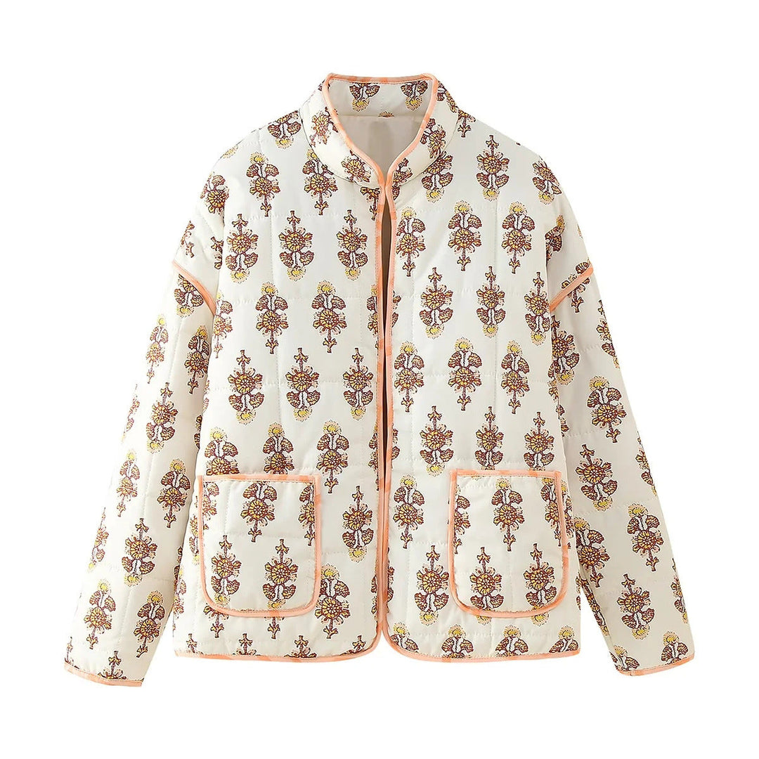 Jacket Quilted Women&