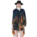 Jacket quilted women's lightweight winter warm