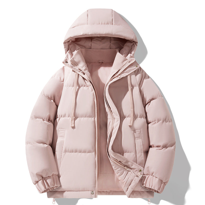 Jacket Quilted Women&