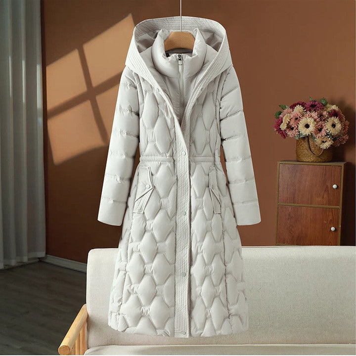 Coat women&