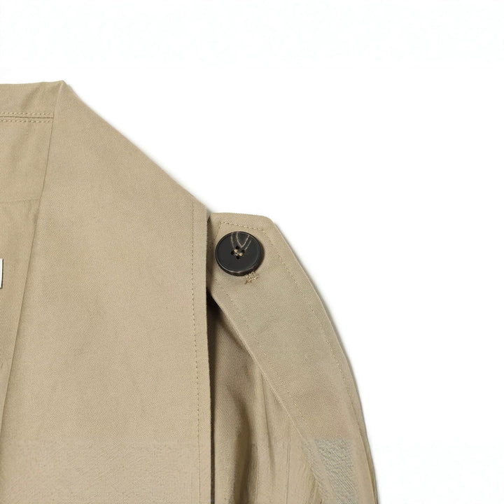 Coat Trench coat Women&