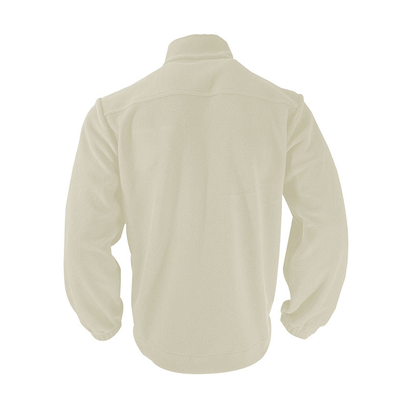 Fleece Men&