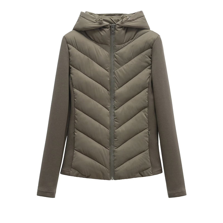 Jacket Quilted Women&