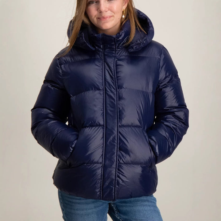 Jacket down women&
