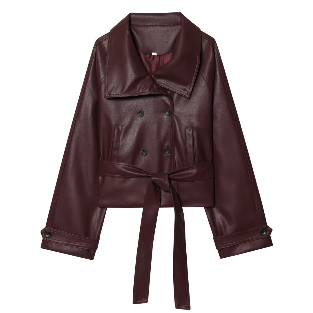 Coat Trench coat Women&