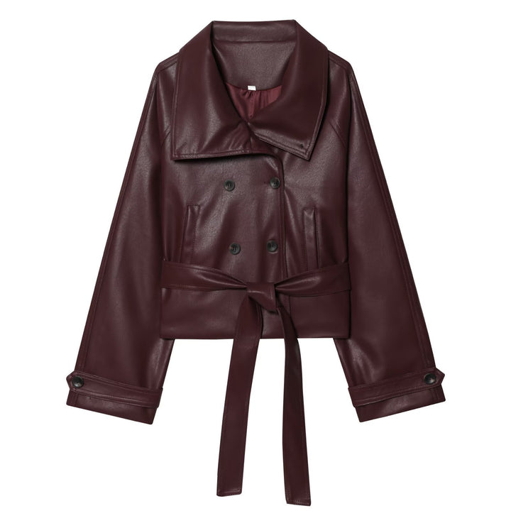 Coat Trench coat Women&
