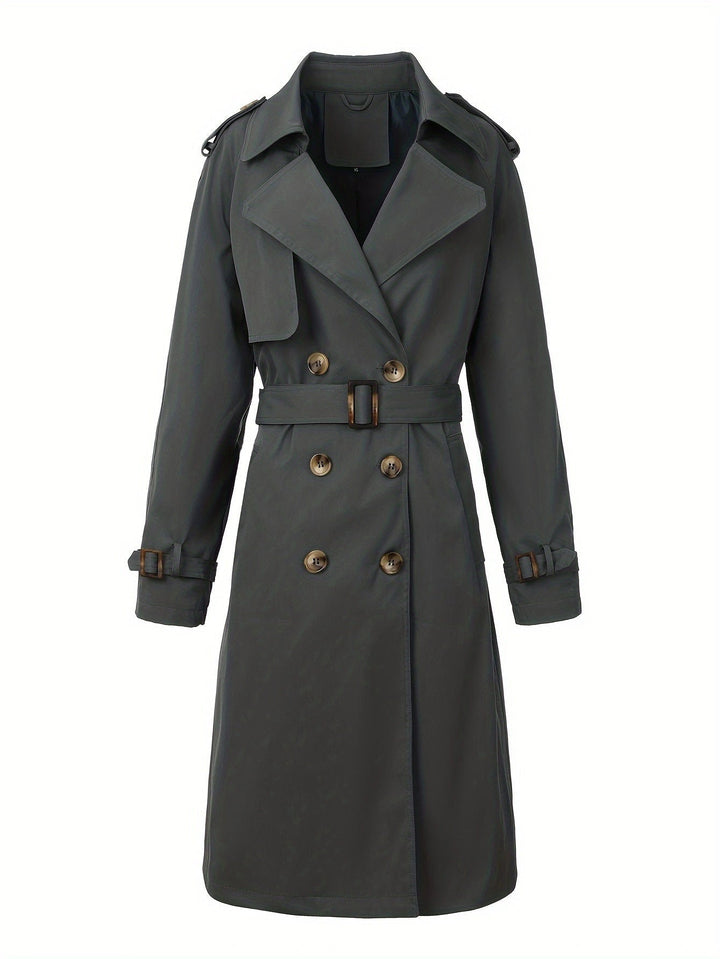 Coat Trench coat Women&