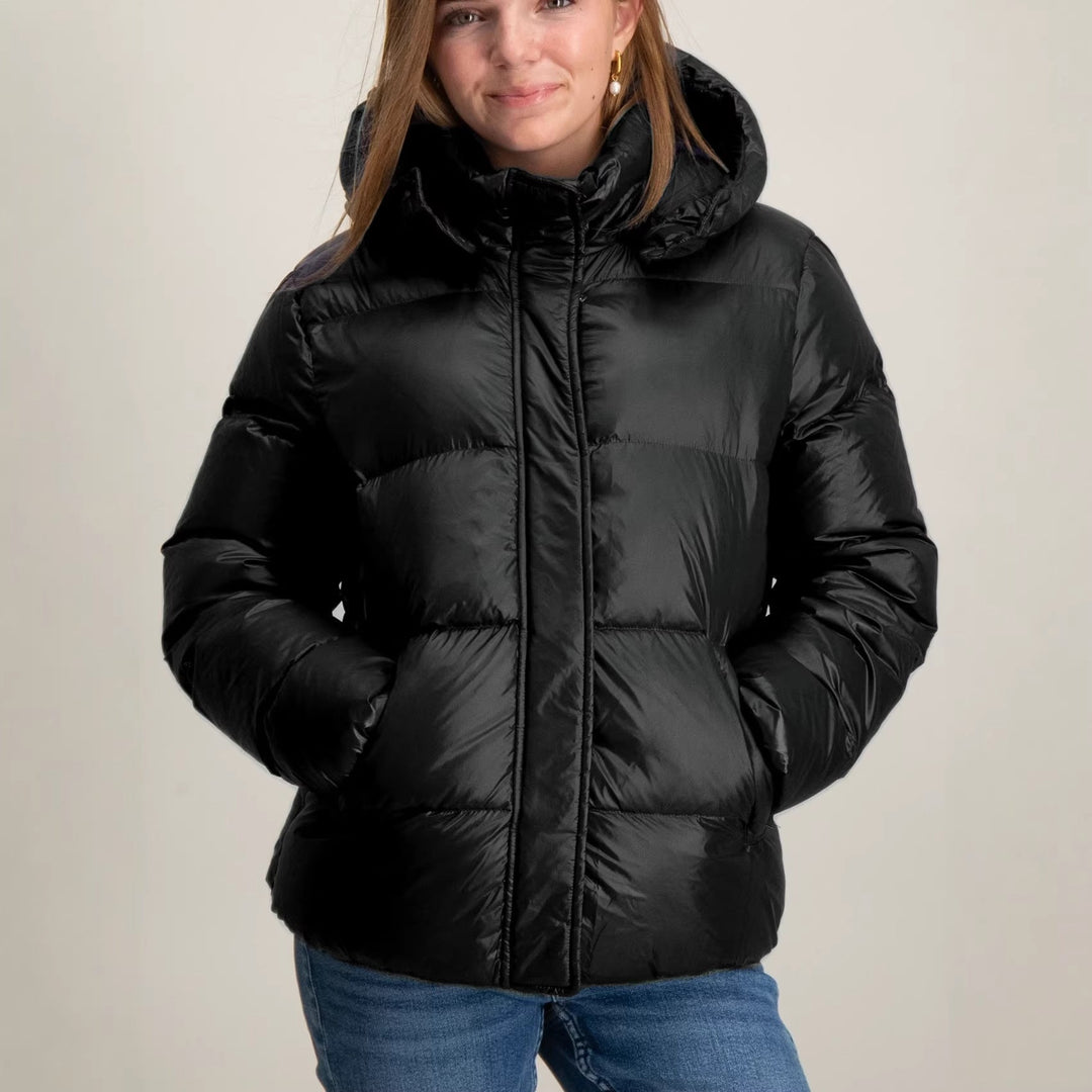 Jacket down women&