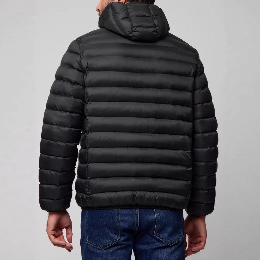 Jacket quilted women&