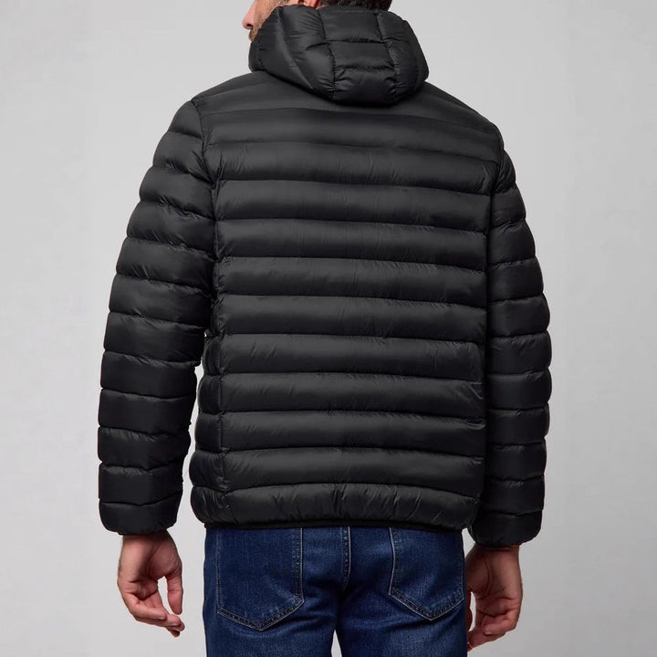 Jacket quilted women&