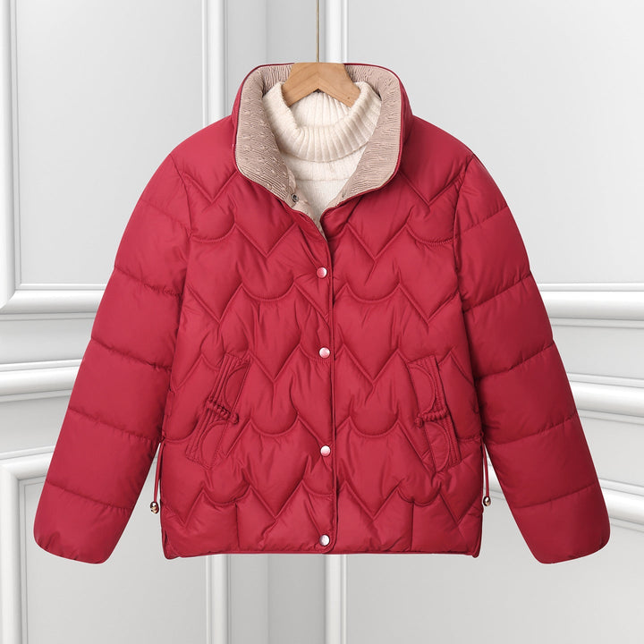 Jacket down women&