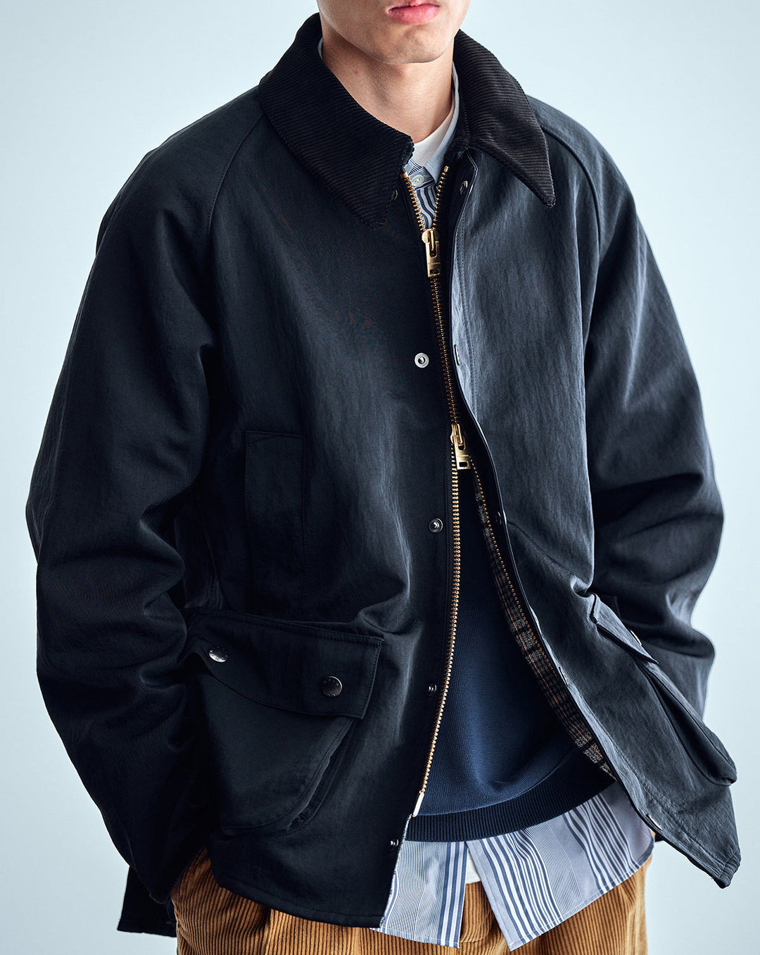 Jacket outdoor men&