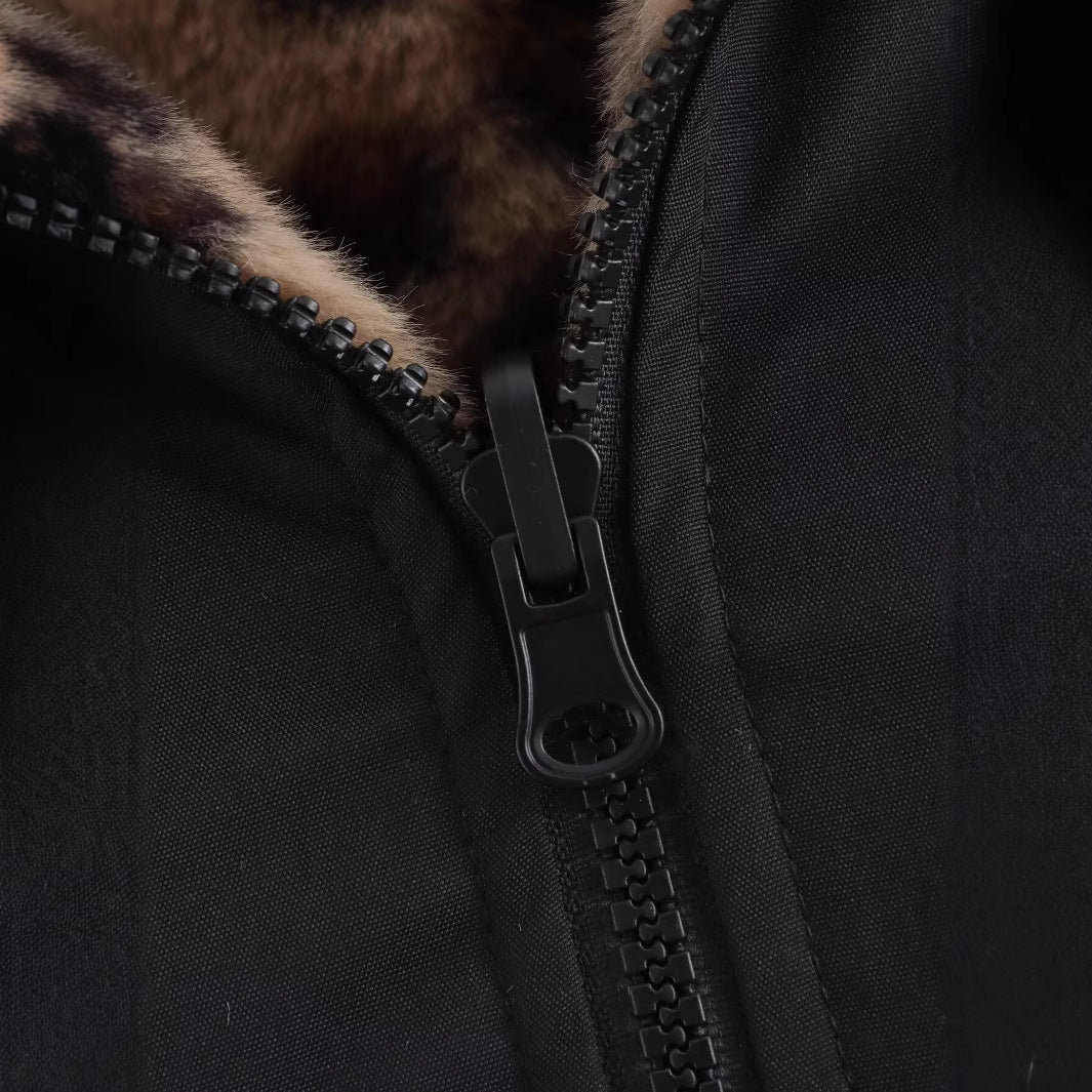 Jacket Transitional Women&
