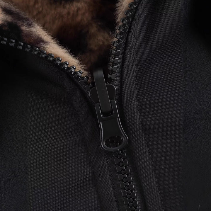 Jacket Transitional Women&