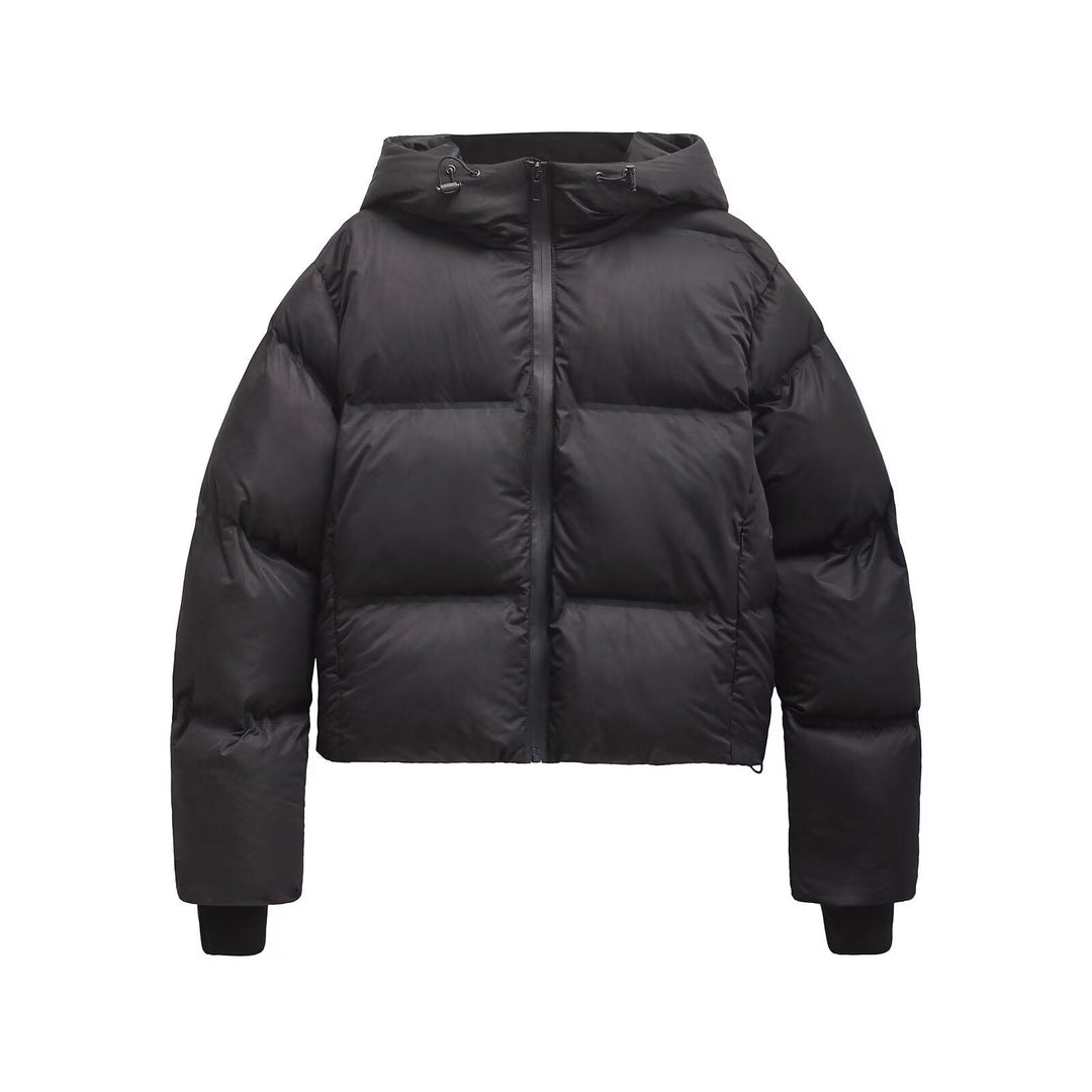 Jacket Quilted Women&