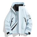 Men's resistant for weather jacket outdoor 1787710575
