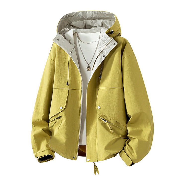 Jacket Transitional Women&