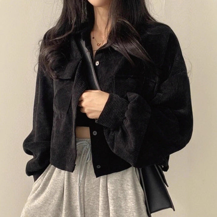 Jacket Quilted Women&