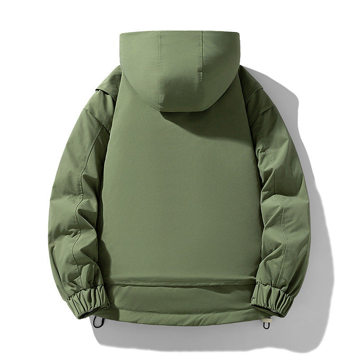 Men&