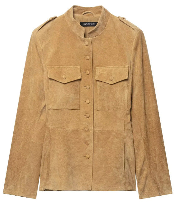Jacket Transitional Women&