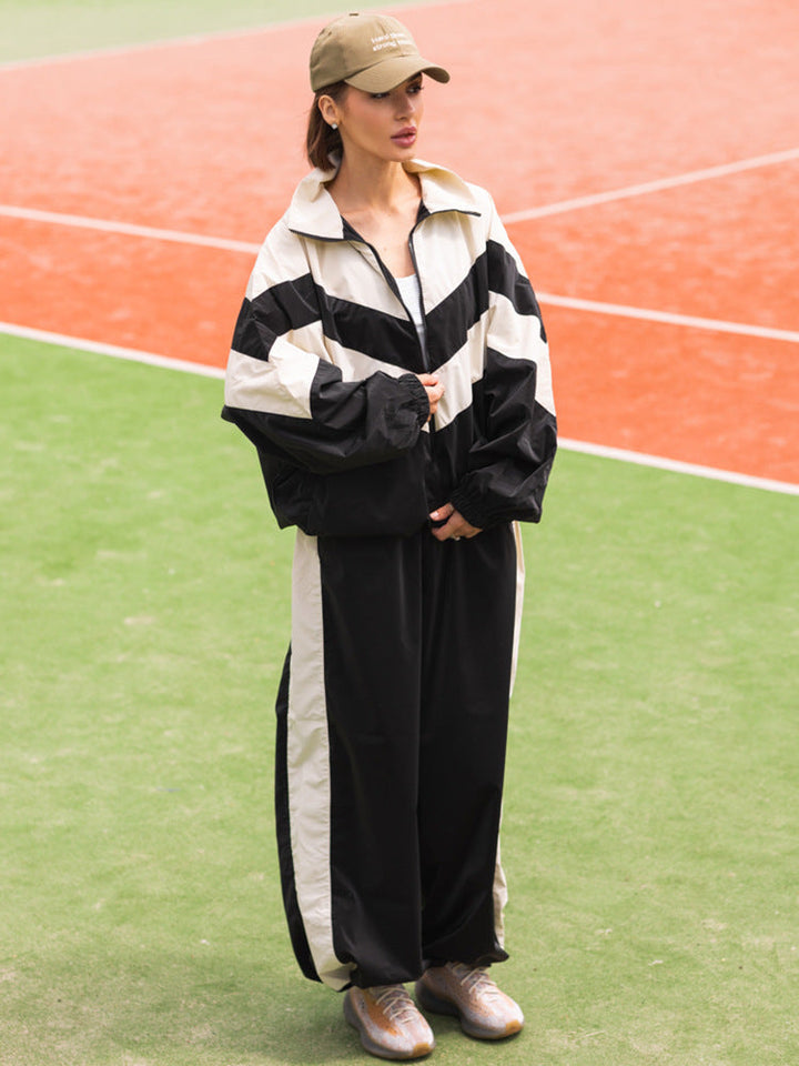 windbreaker Women&