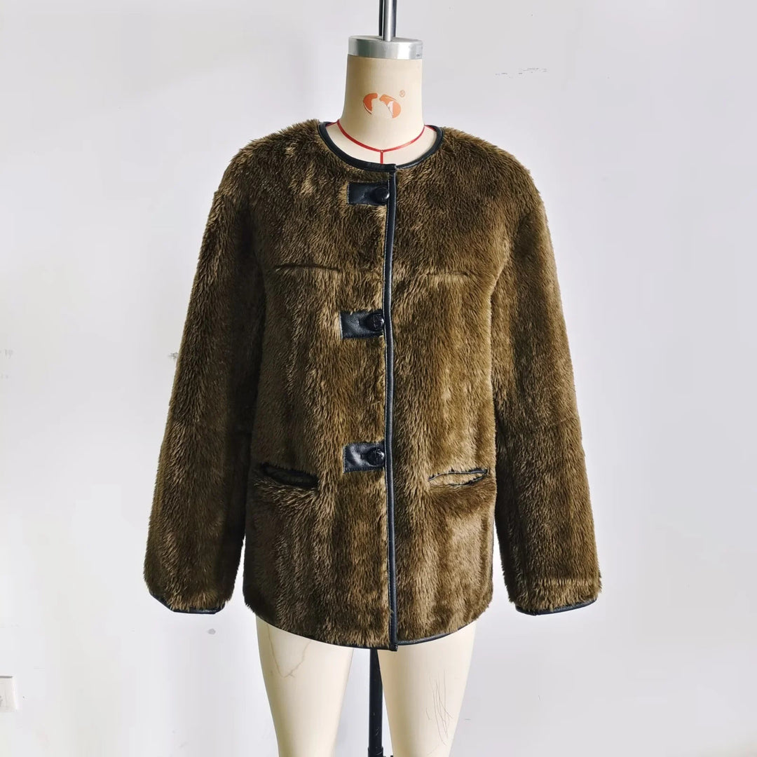Coat women&