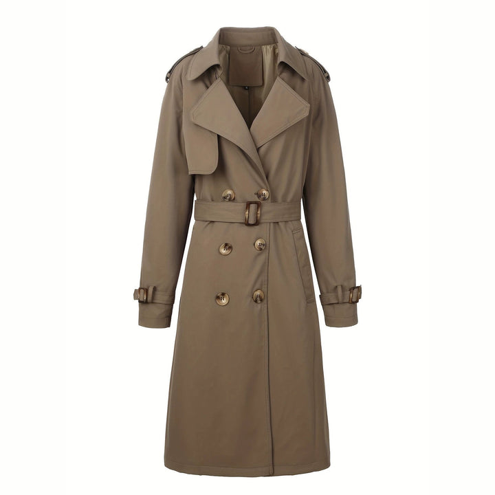 Coat Trench coat Women&