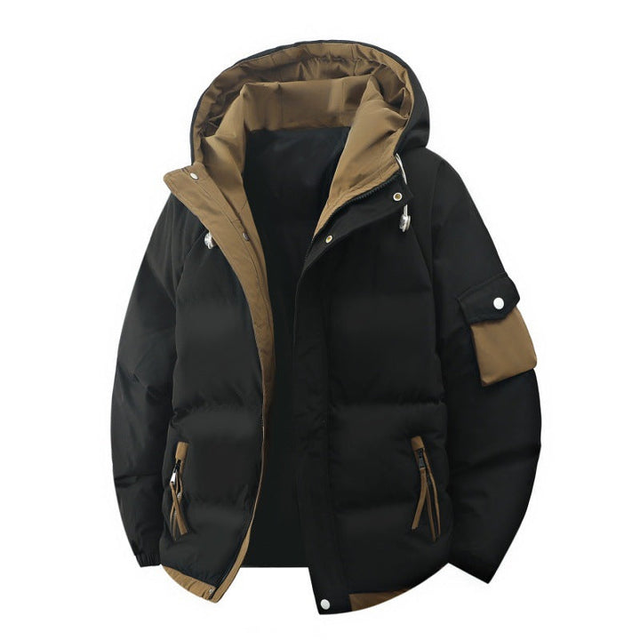 Jacket Quilted Women&