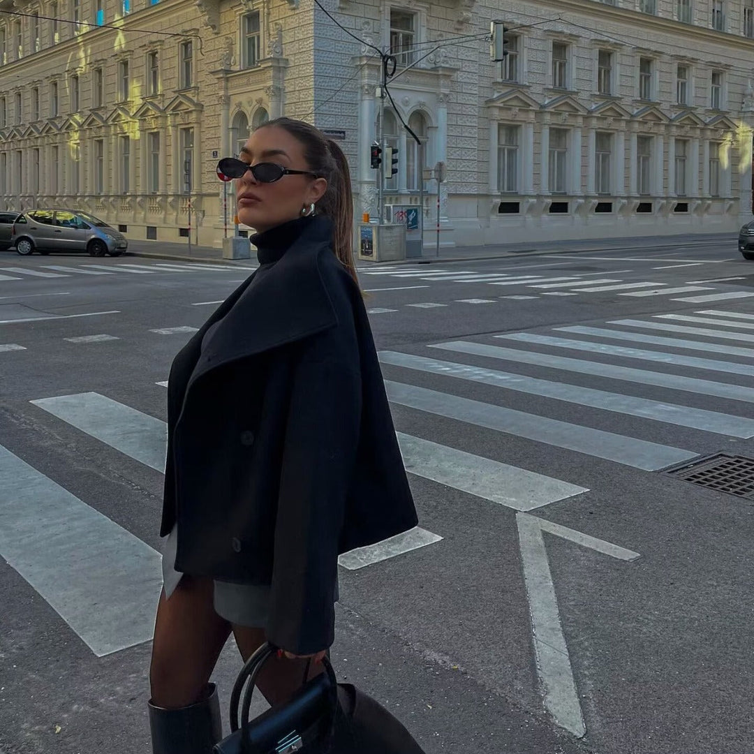 Coat women&