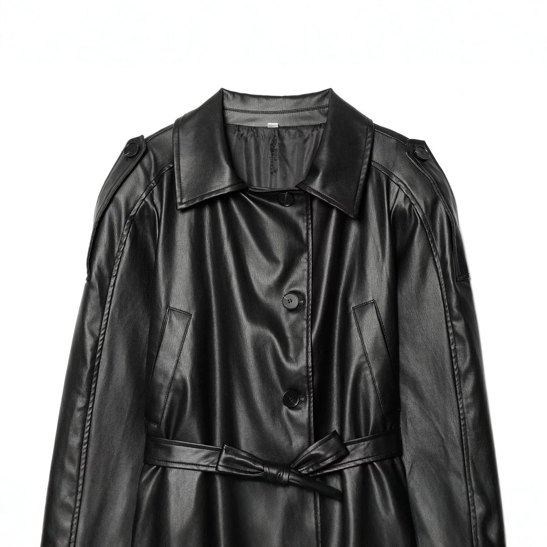 Coat Trench coat Women&