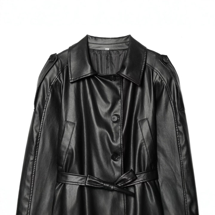 Coat Trench coat Women&