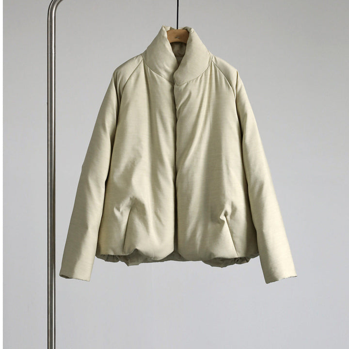 Women Urban Padded Jacket