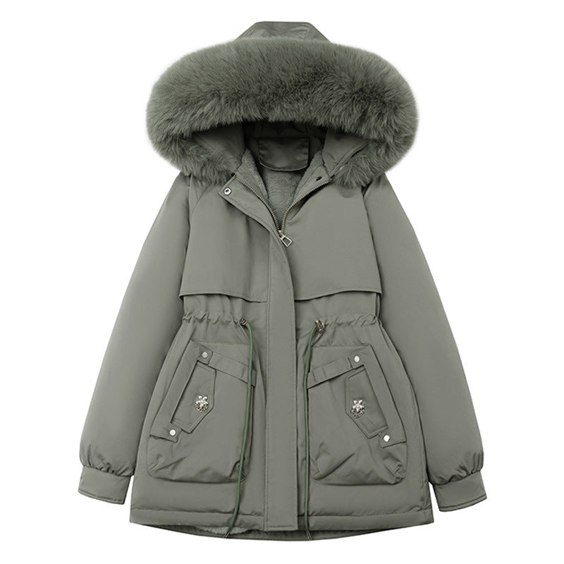 Parka women&