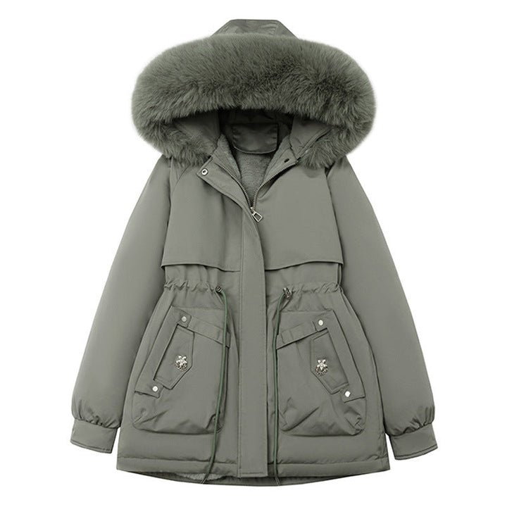 Parka women&
