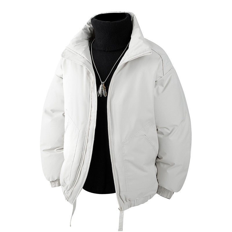 Quilted Men&