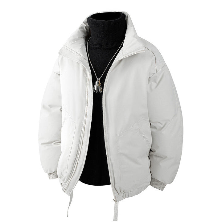 Quilted Men&