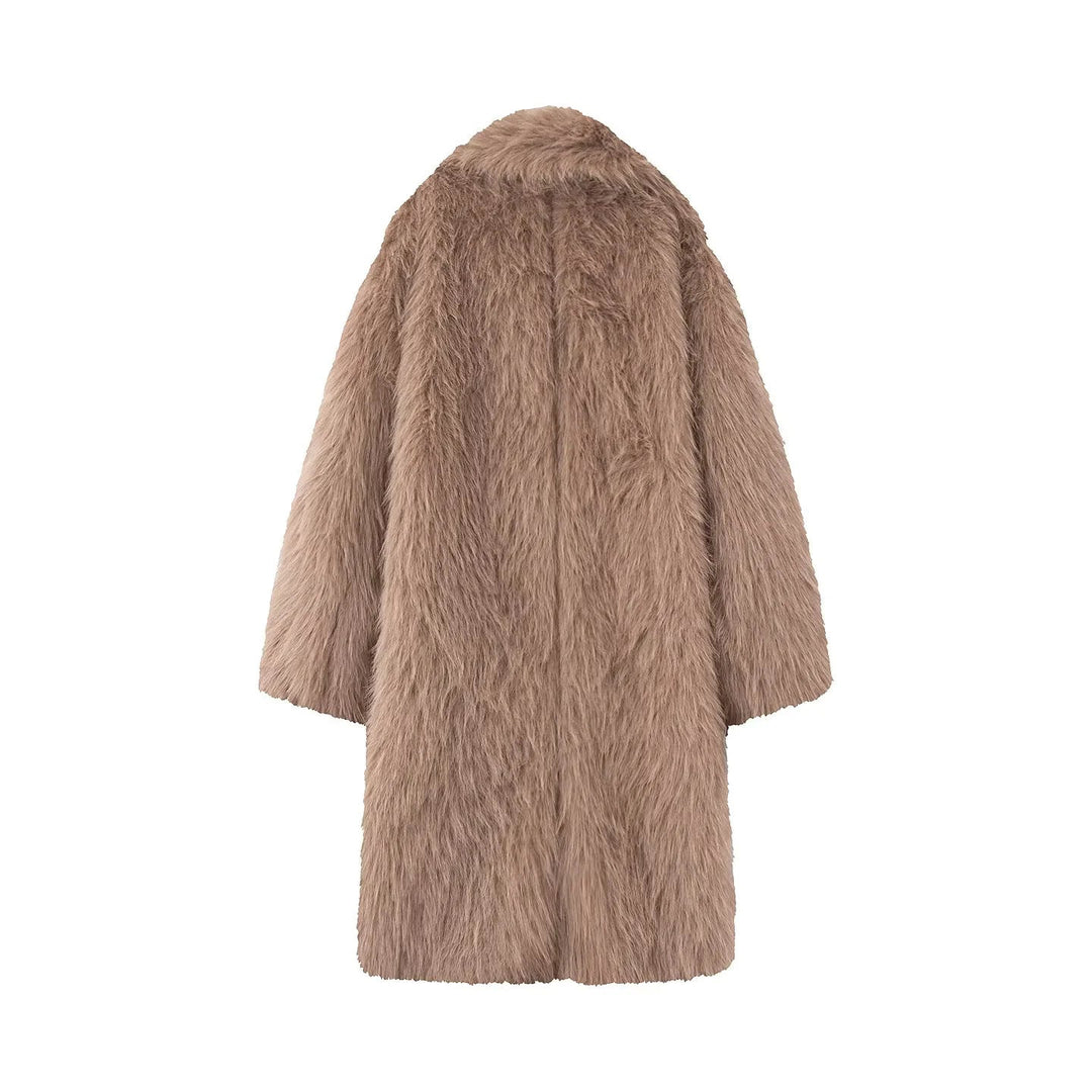 Coat women&