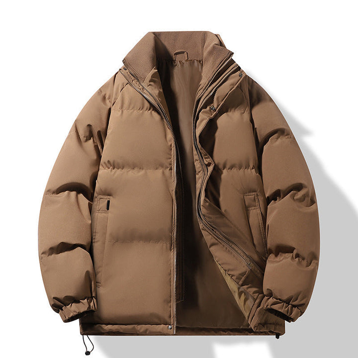 Jacket insulated men&